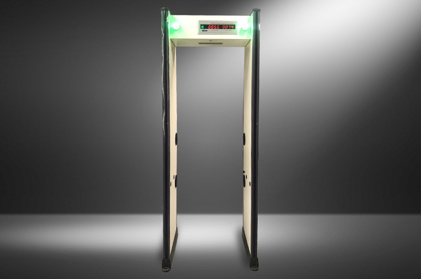 PY-660Q volatile gas detection gate